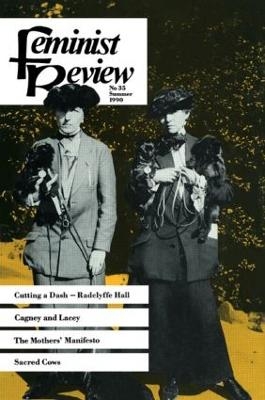 Feminist Review - 