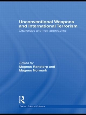 Unconventional Weapons and International Terrorism - 