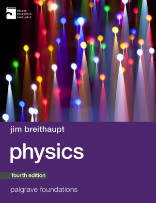 Physics -  Breithaupt Jim Breithaupt