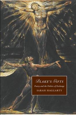 Blake's Gifts - Sarah Haggarty