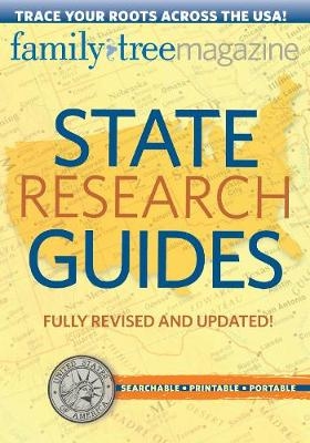 State Research Guides -  Family Tree Magazine