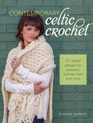 Contemporary Celtic Crochet - Bonnie Barker