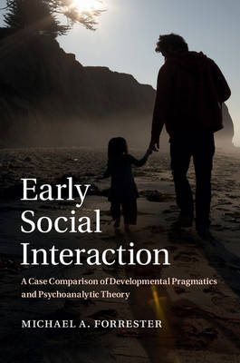 Early Social Interaction - Michael A. Forrester