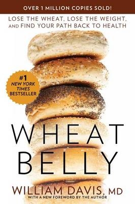 Wheat Belly - William Davis