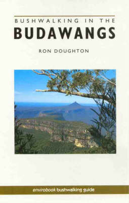 Bushwalking in the Budawings - Ron Doughton