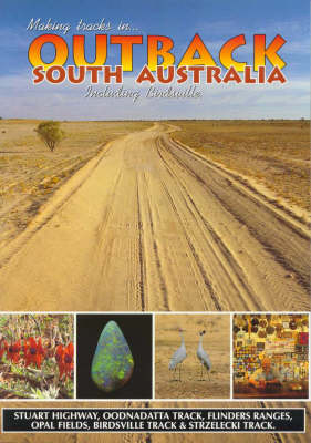 Outback South Australia - Sue Hughes