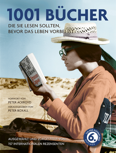 1001 Bücher - 