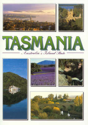 Tasmania - Sue Hughes