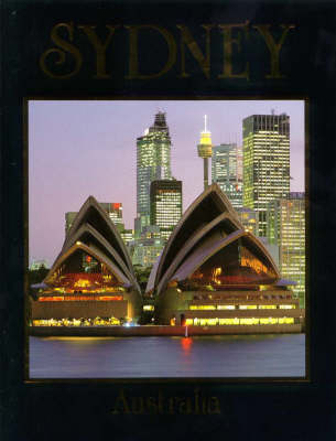 Sydney, Australia - Sue Hughes