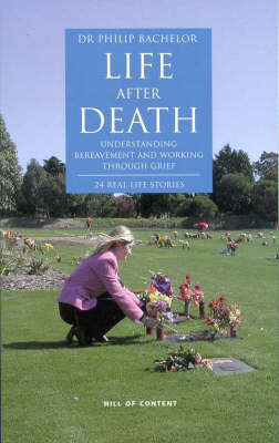 Life After Death - Philip Bachelor