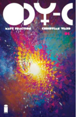 ODY-C Vol. 1 -  Matt Fraction