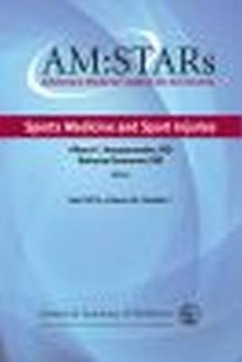 AM:STARs Sports Medicine and Sport Injuries -  American Academy of Pediatrics Section on Adolescent Health