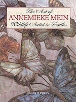 The Art of Annemieke Mein - Annemieke Mein