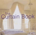 The Curtain Book - Caroline Clifton-Mogg, Melanie Paine