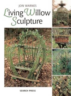 Living Willow Sculpture - Jon Warnes