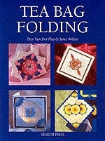 Tea Bag Folding - Janet Wilson