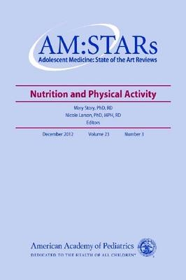 AM:STARs Nutrition and Physical Activity - 