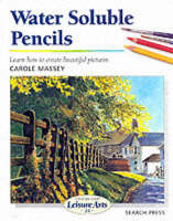 Water Soluble Pencils (SBSLA23) - Carole Massey