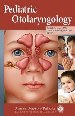 Pediatric Otolaryngology - 