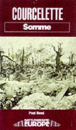 Courcelette: Somme - Paul Reed