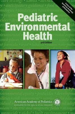 Pediatric Environmental Health - 