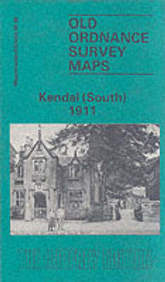 Kendal (South) 1911 - John Marsh