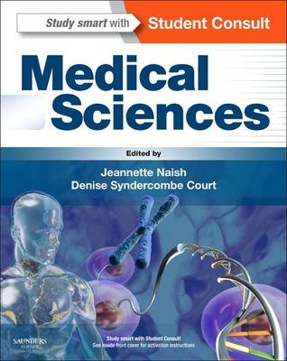 Evolve Resource for Medical Sciences E-Book - Jeannette Ed Naish