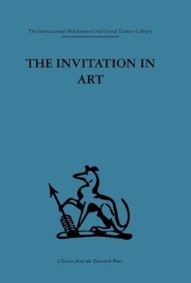 The Invitation in Art - 