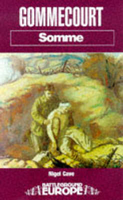 Gommecourt: Somme - Nigel Cave