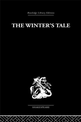 The Winter's Tale - Fitzroy Pyle