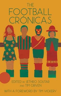 The Football Cronicas - 