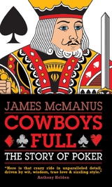 Cowboys Full -  McManus James McManus