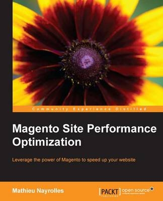 Magento Site Performance Optimization - Mathieu Nayrolles