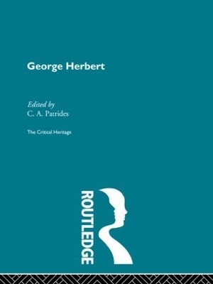 George Herbert - 