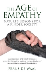 Age of Empathy -  Waal Frans de Waal