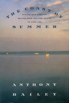 Coast of Summer - Anthony Bailey