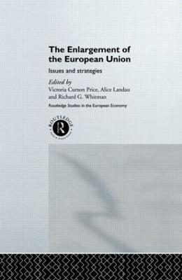 The Enlargement of the European Union - 