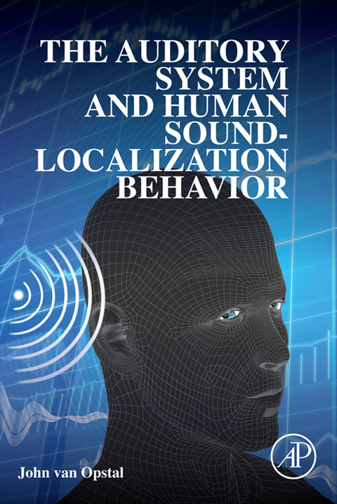 Auditory System and Human Sound-Localization Behavior -  John van Opstal