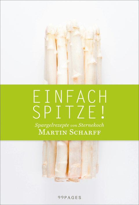 Einfach Spitze! - Martin Scharff