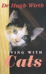 Living with Cats - Hugh Wirth, Richard Yallop