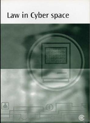 Law in Cyber Space -  Commonwealth Secretariat