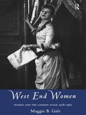 West End Women - Maggie Gale