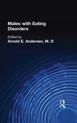 Males With Eating Disorders - 