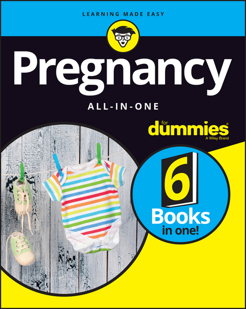 Pregnancy All-in-One For Dummies -  The Experts at Dummies