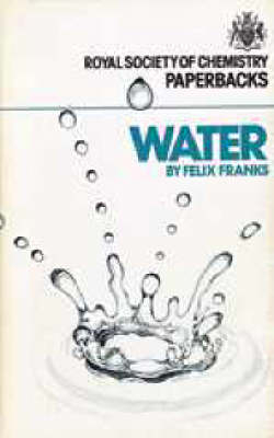 Water - Felix Franks