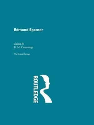 Edmund Spencer - 