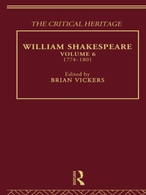 William Shakespeare - 