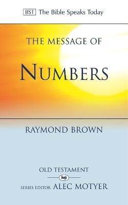 The Message of Numbers - Raymond Brown