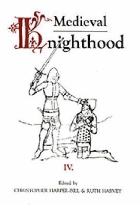 Medieval Knighthood IV - 