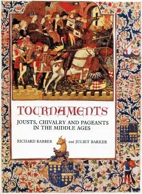 Tournaments - Richard Barber, Juliet Barker